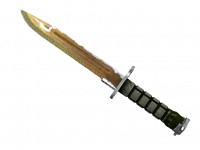 ★ Bayonet Lore
